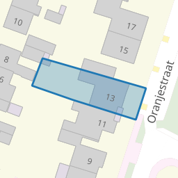 Perceel DVN00-A-1698