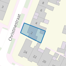 Perceel DVN00-A-1700