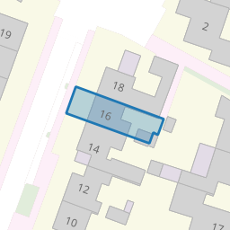 Perceel DVN00-A-1707