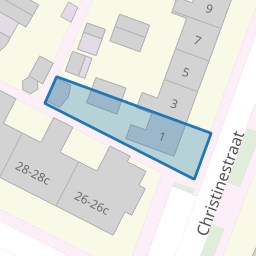 Perceel DVN00-A-1712