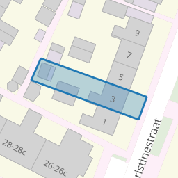 Perceel DVN00-A-1713