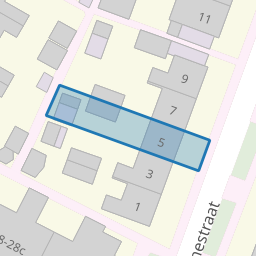 Perceel DVN00-A-1714