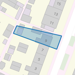 Perceel DVN00-A-1716