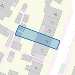 Perceel DVN00-A-1719