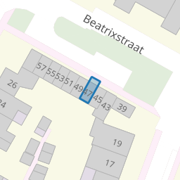 Perceel DVN00-A-1725