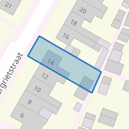 Perceel DVN00-A-1734