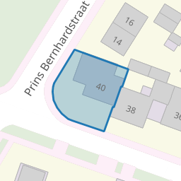 Perceel DVN00-A-1743