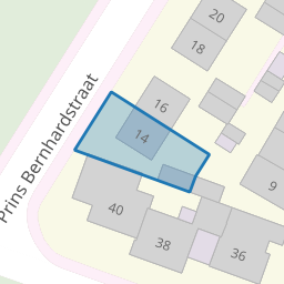 Perceel DVN00-A-1768