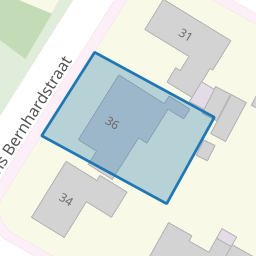 Perceel DVN00-A-1771