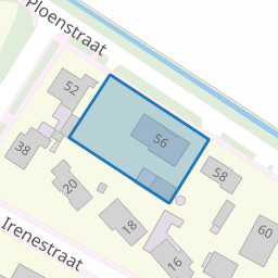 Perceel DVN00-A-1783