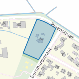 Perceel DVN00-A-1787