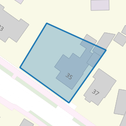 Perceel DVN00-A-1800