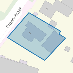 Perceel DVN00-A-1824