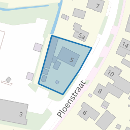 Perceel DVN00-A-1834