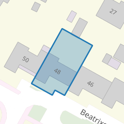 Perceel DVN00-A-1847