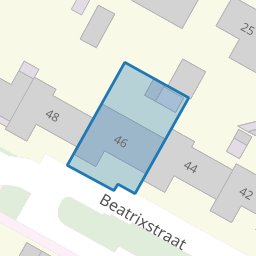 Perceel DVN00-A-1848