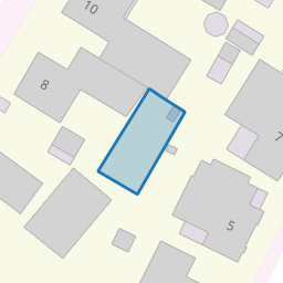 Perceel DVN00-A-1865