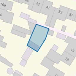 Perceel DVN00-A-1872