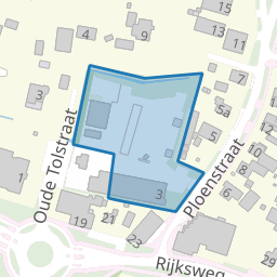 Perceel DVN00-A-1877