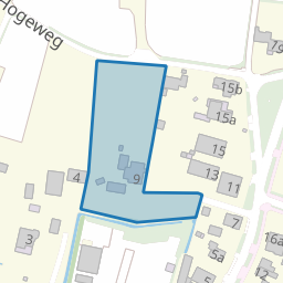 Perceel DVN00-A-1879