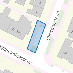 Perceel DVN00-A-1892