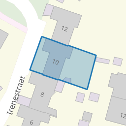 Perceel DVN00-A-1920