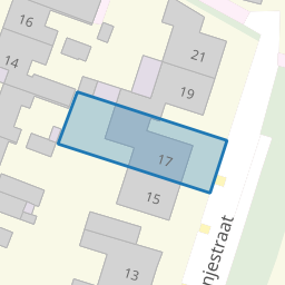 Perceel DVN00-A-1929