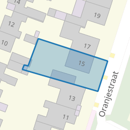 Perceel DVN00-A-1930