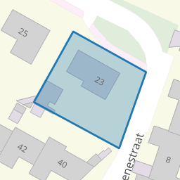 Perceel DVN00-A-1933