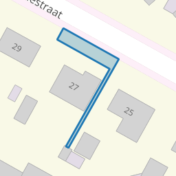 Perceel DVN00-A-1975