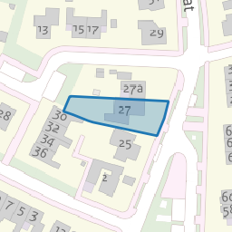 Perceel DVN00-A-1981