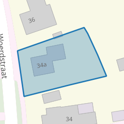 Perceel DVN00-A-1995