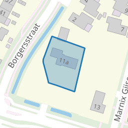 Perceel DVN00-A-2005