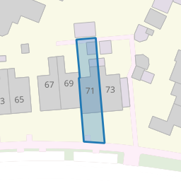 Perceel DVN00-A-2018