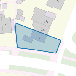 Perceel DVN00-A-2020