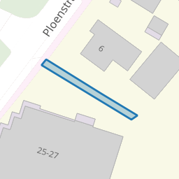 Perceel DVN00-A-2050