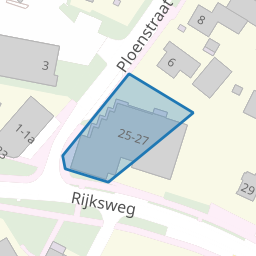 Perceel DVN00-A-2051