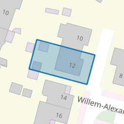 Perceel DVN00-A-2065