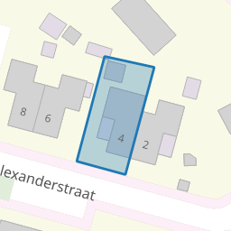 Perceel DVN00-A-2069