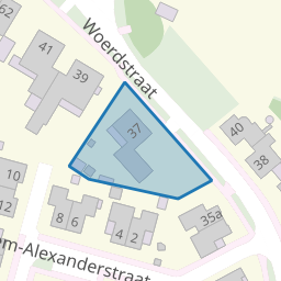 Perceel DVN00-A-2076