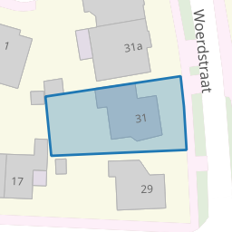 Perceel DVN00-A-2107