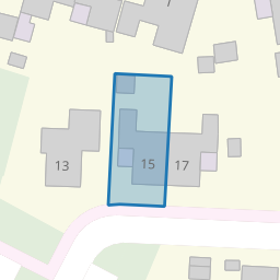 Perceel DVN00-A-2111