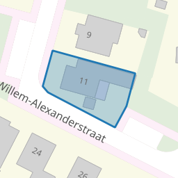 Perceel DVN00-A-2113