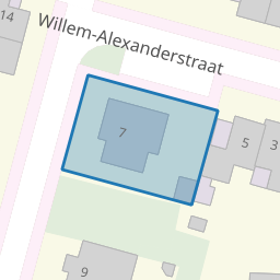 Perceel DVN00-A-2115