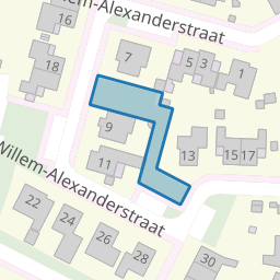 Perceel DVN00-A-2116