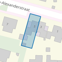 Perceel DVN00-A-2117