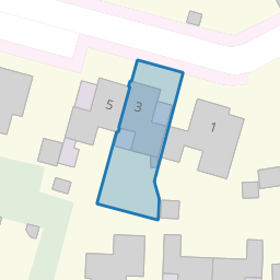 Perceel DVN00-A-2118