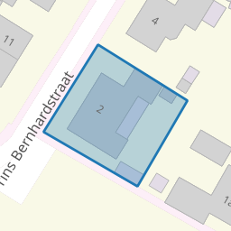 Perceel DVN00-A-2125