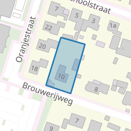 Perceel DVN00-A-2128