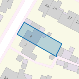 Perceel DVN00-A-2164